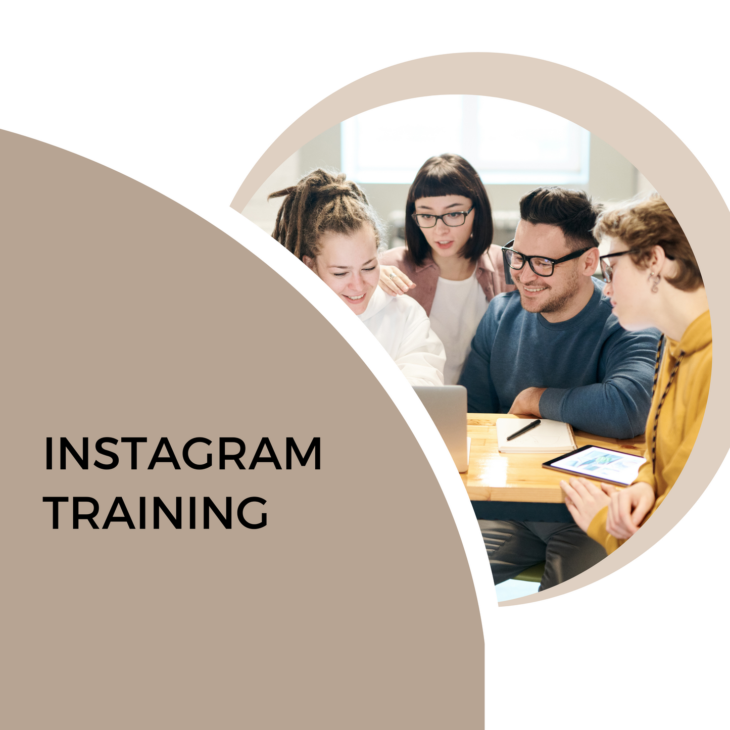 Instagram Training
