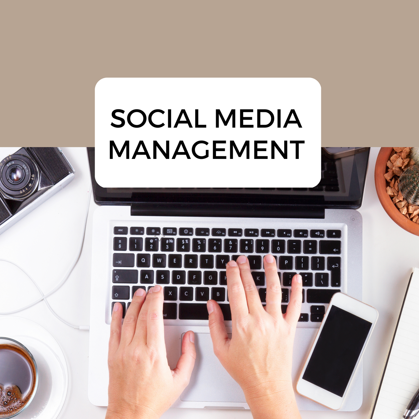 Social Media Management
