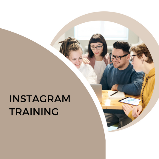 Instagram Training
